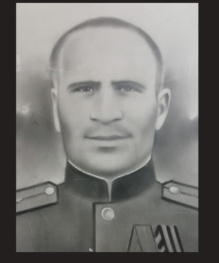 Ачугов Амин Салихович