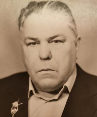 Шмонов Александр Иванович