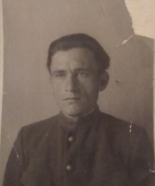 Денисов Иван Иванович