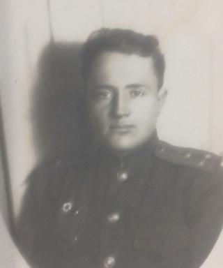 Ливонцов Александр Сергеевич