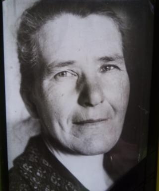Ковалева Нина Павловна