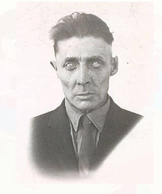 Терентьев Николай Петрович