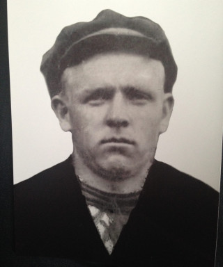 Новиков Матвей Иванович