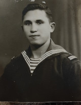 Шепило Гаврила Андреевич