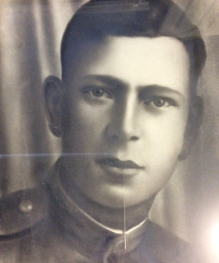 Павловский Владимир Константинович