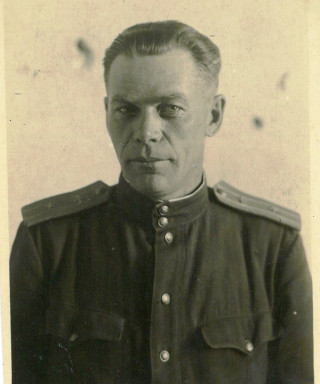 Бутковский Василий Владимирович