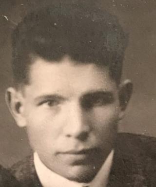 Снежницкий Николай Александрович