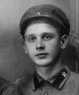 Власенко Василий Васильевич