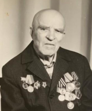 Филиппский Михаил Иванович