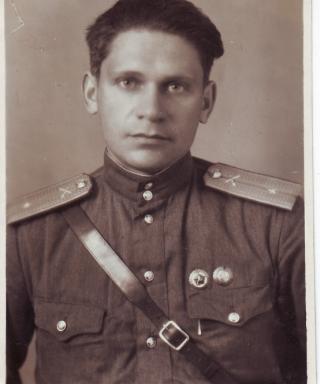 Шлыков Павел Михайлович