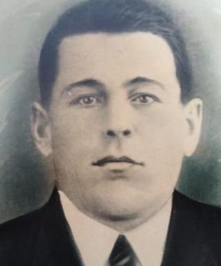 Лиханов Фёдор Демьянович