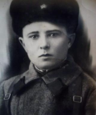 Ткачев Иван Никитович