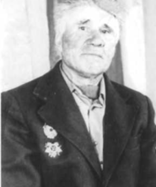 Сусоров Сергей Иванович