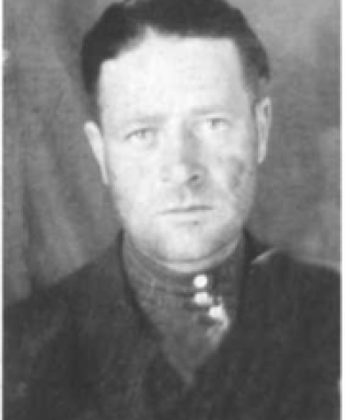 Соколов Сергей Григорьевич