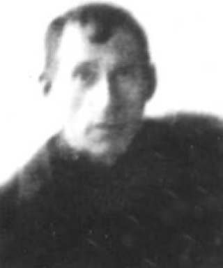 Сметанин Николай Михайлович