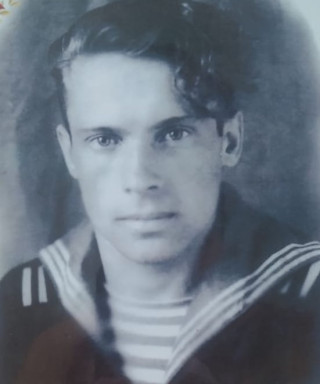 Вакула Валентин Кузьмич