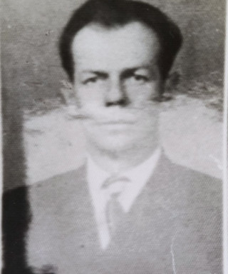 Ястребов Геннадий Васильевич