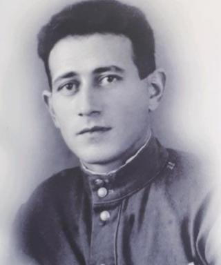 Аллахвердиев Аллаверди Агабалаоглы