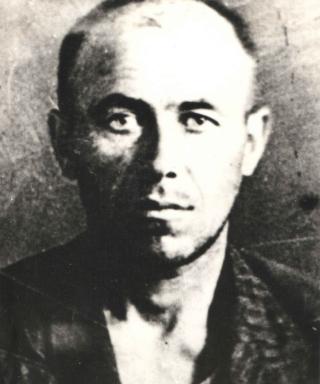 Баранов Василий Семёнович