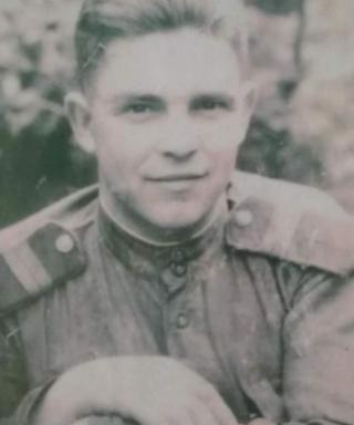 Беседнов Павел Степанович