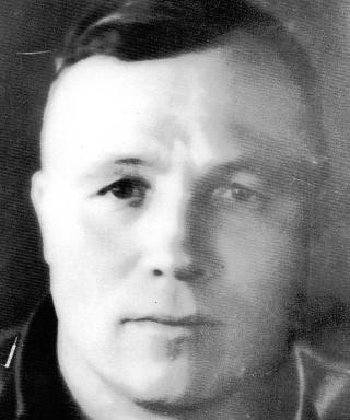 Альжев Петр Николаевич