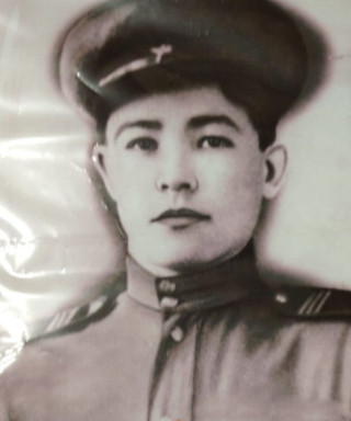 Абдрафиков Рахимьян Афризунович