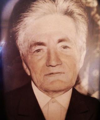 Береснев Филипп Фомич