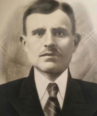 Алфёров Андрей Логвинович