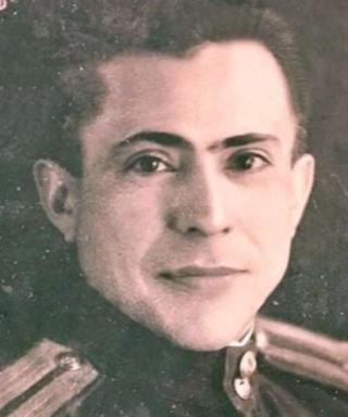 Баратов Дуст Мурадбекович