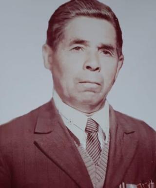 Бакиров Зуфар Самигуллинович