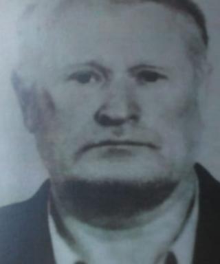Белов Иван Васильевич