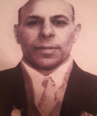 Адамович Николай Павлович