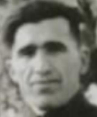 Багаев Георгий Харитонович