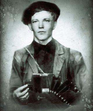 Бердников Андрей Данилович