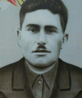 Алиев Вели Медкулиевич