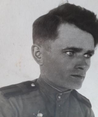 Ануфриев Николай Михайлович