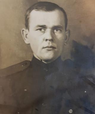 Баштовой Степан Александрович