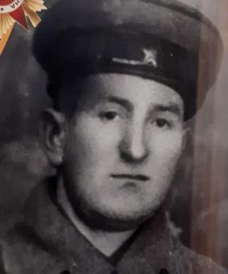 Алещенко Иван Ефремович