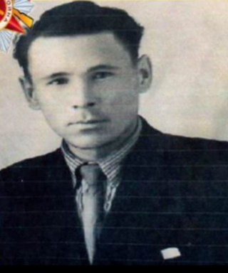 Абдразаков Рашит Авходеевич