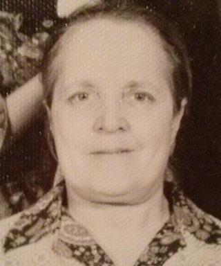 Беляева Мария Дмитриевна