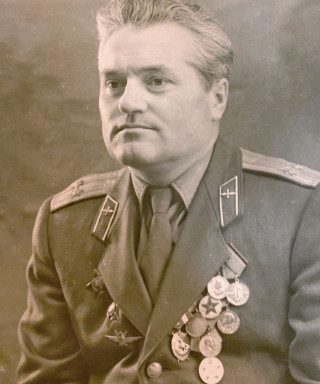 Артеменко Алексей Иванович