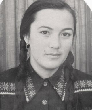 Алмаева Феруза Файзуллаевна