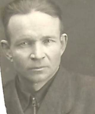 Адамов Николай Григорьевич