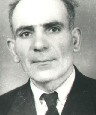 Акопян Бабкен Тигранович