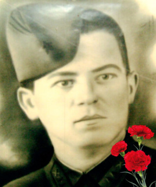 Аршинов Николай Петрович