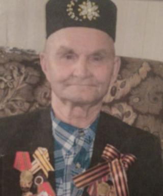 Ахмадиев Тимирбулат Сахибгареевич