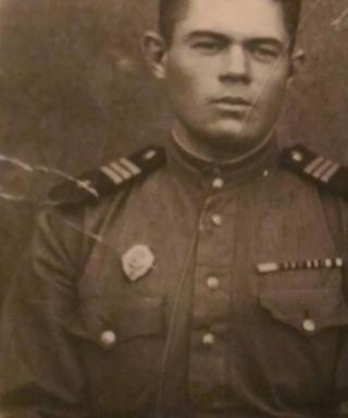 Андреев Николай Петрович