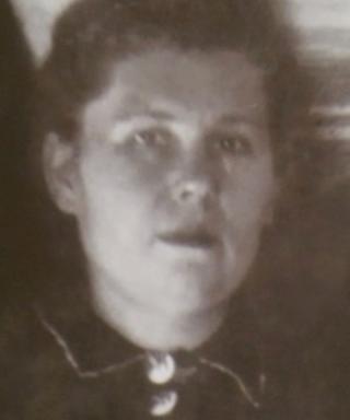 Алексанова Екатерина Ефимовна