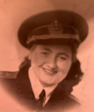 Арутюнянц София (неизвестно)