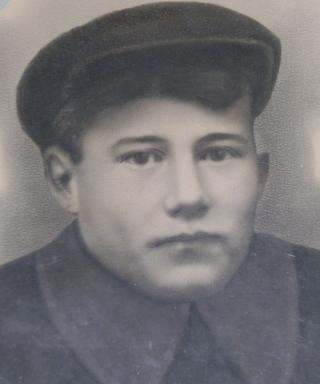 Бахтигареев Мубаракзян Гайнутдинович